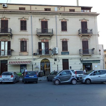 Agli Antichi Quartieri Apartments Alcamo Exterior foto