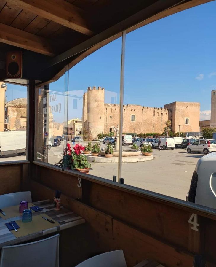 Agli Antichi Quartieri Apartments Alcamo Exterior foto