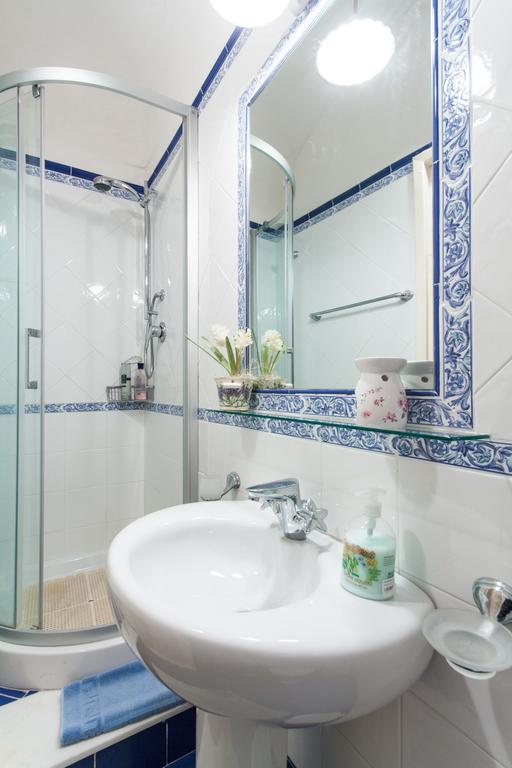 Agli Antichi Quartieri Apartments Alcamo Zimmer foto