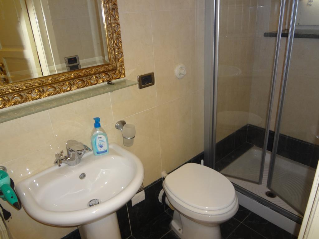 Agli Antichi Quartieri Apartments Alcamo Exterior foto
