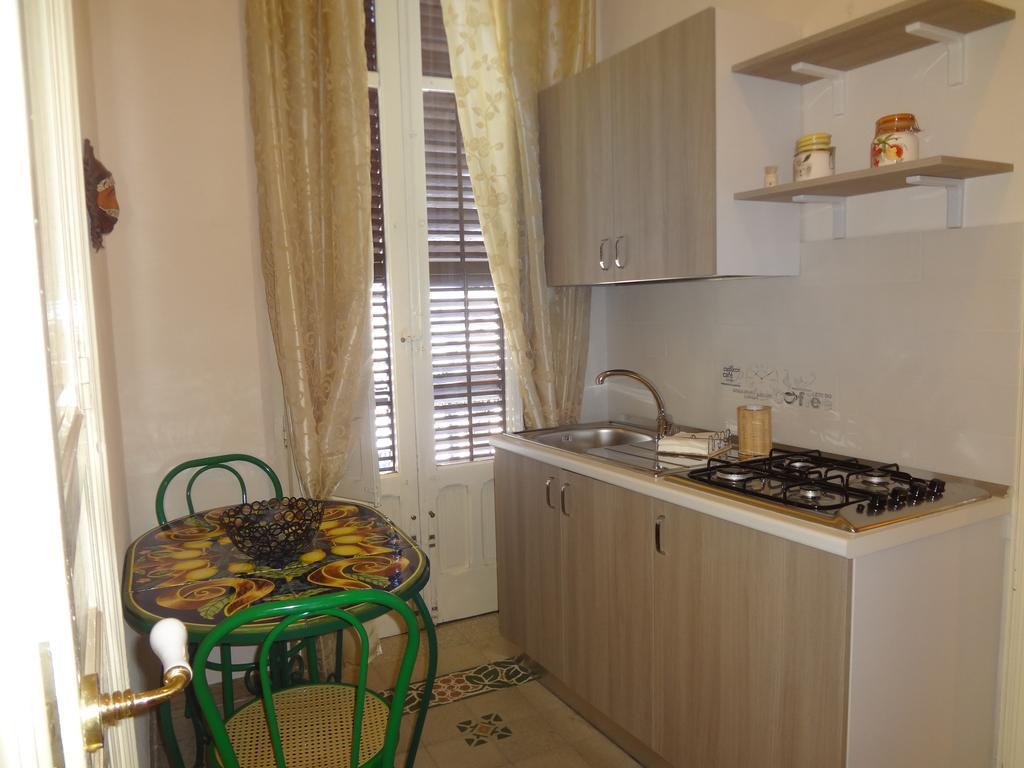 Agli Antichi Quartieri Apartments Alcamo Exterior foto
