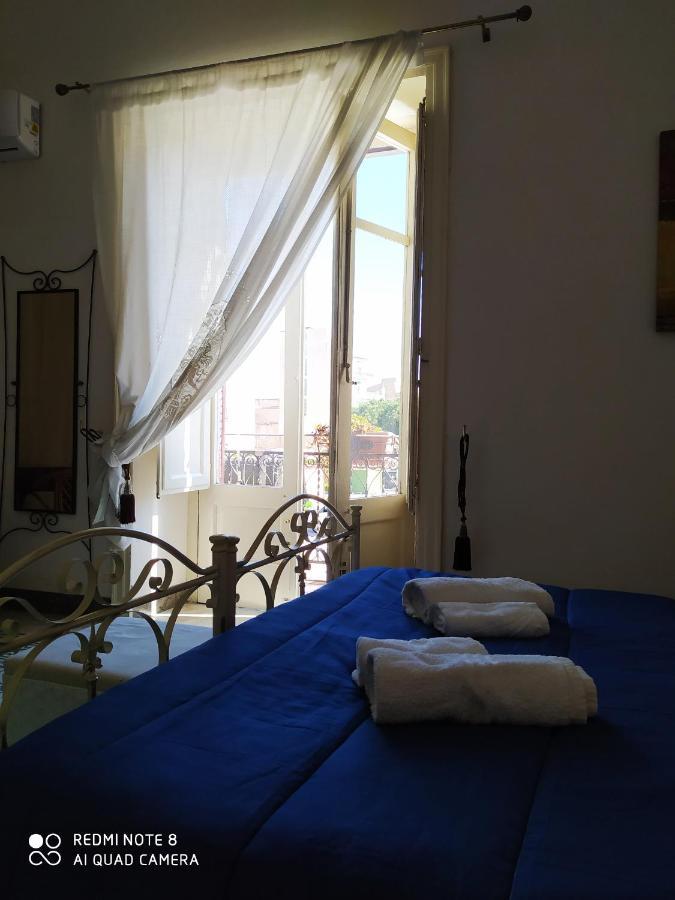 Agli Antichi Quartieri Apartments Alcamo Exterior foto