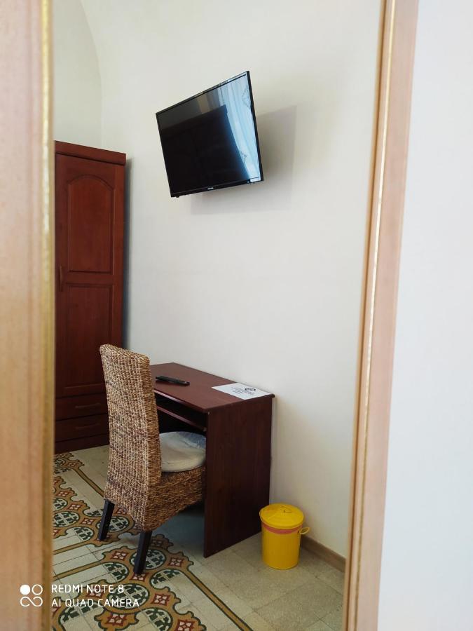 Agli Antichi Quartieri Apartments Alcamo Exterior foto