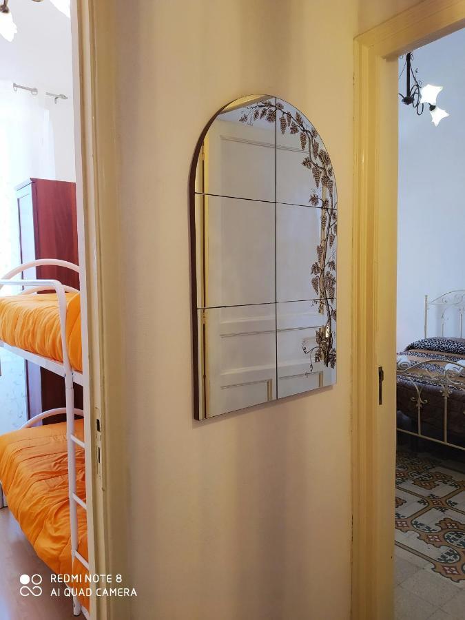 Agli Antichi Quartieri Apartments Alcamo Exterior foto
