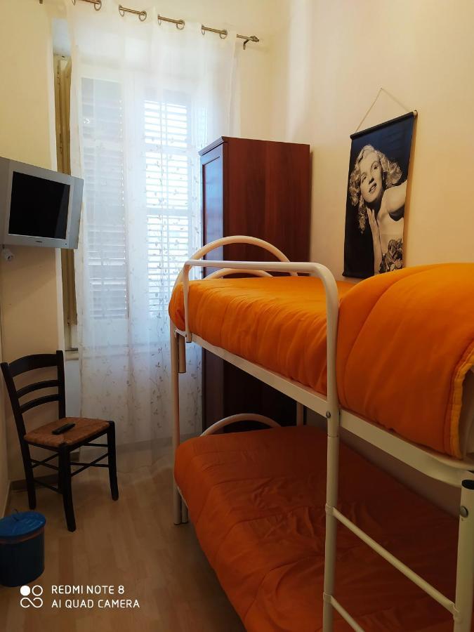 Agli Antichi Quartieri Apartments Alcamo Exterior foto