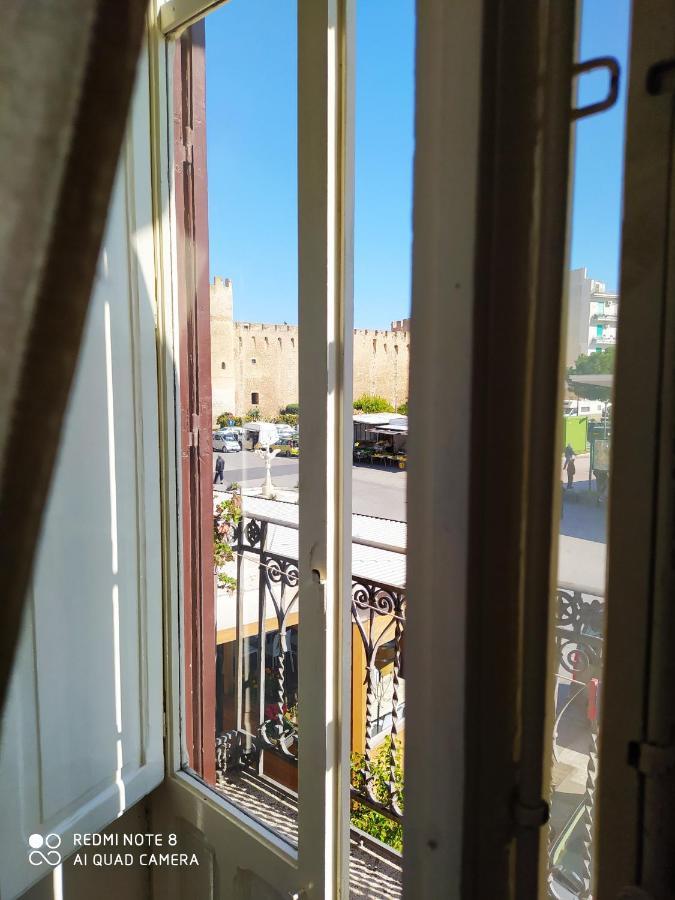 Agli Antichi Quartieri Apartments Alcamo Exterior foto