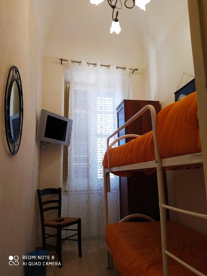 Agli Antichi Quartieri Apartments Alcamo Exterior foto