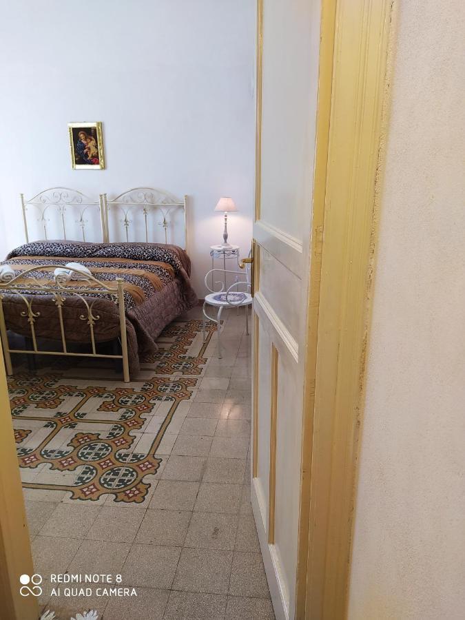 Agli Antichi Quartieri Apartments Alcamo Exterior foto