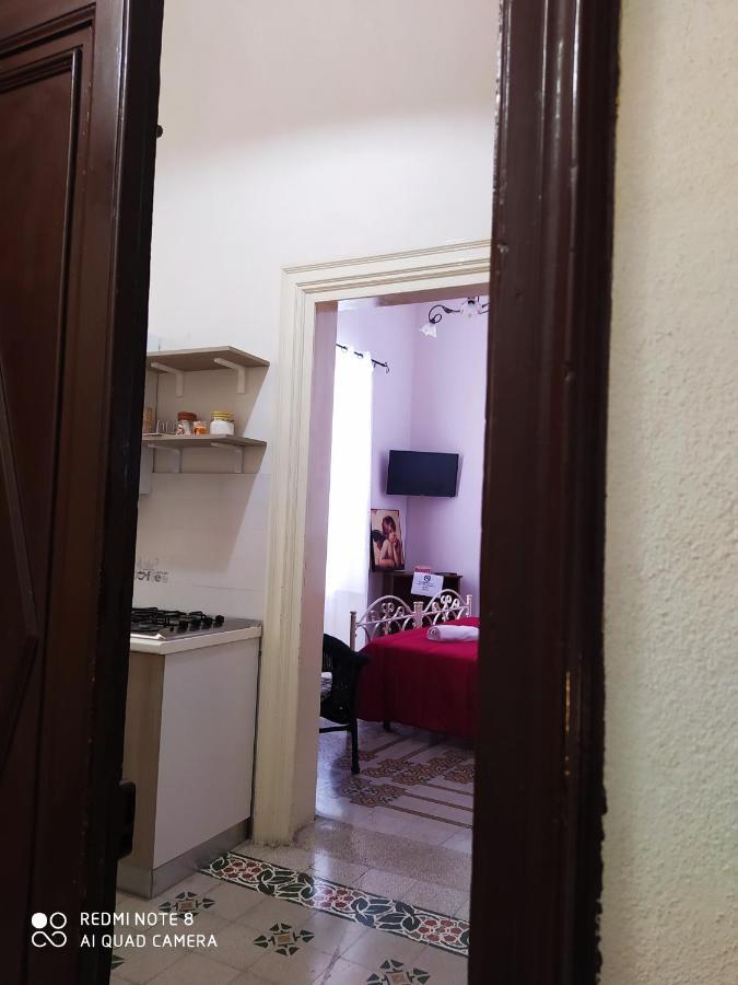 Agli Antichi Quartieri Apartments Alcamo Exterior foto