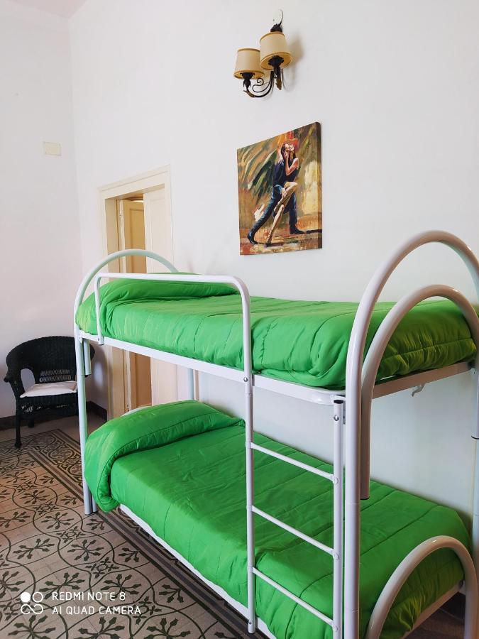 Agli Antichi Quartieri Apartments Alcamo Exterior foto