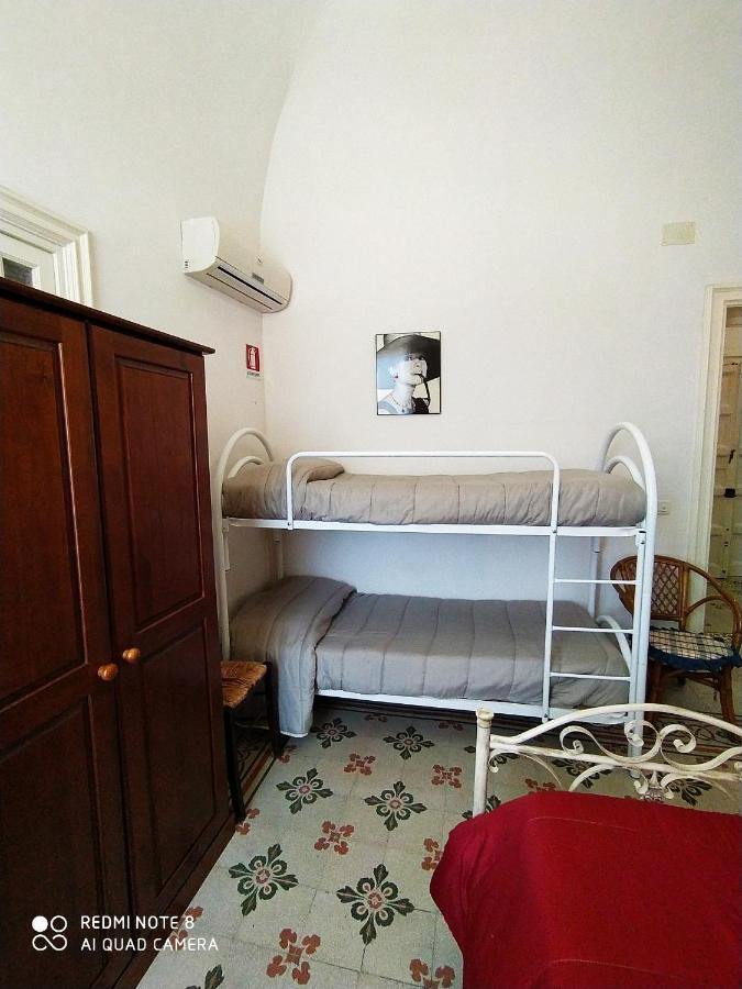 Agli Antichi Quartieri Apartments Alcamo Exterior foto