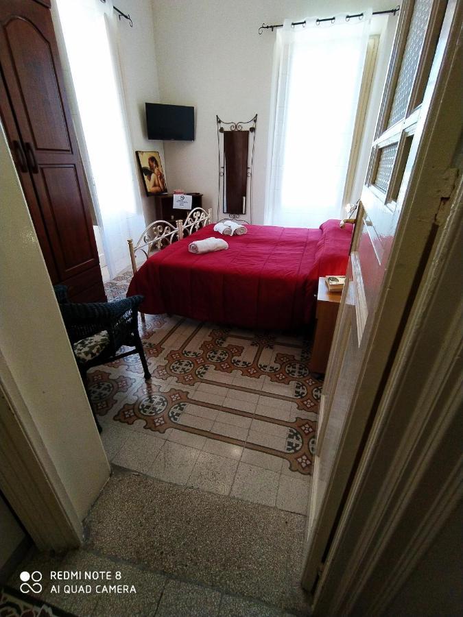 Agli Antichi Quartieri Apartments Alcamo Exterior foto