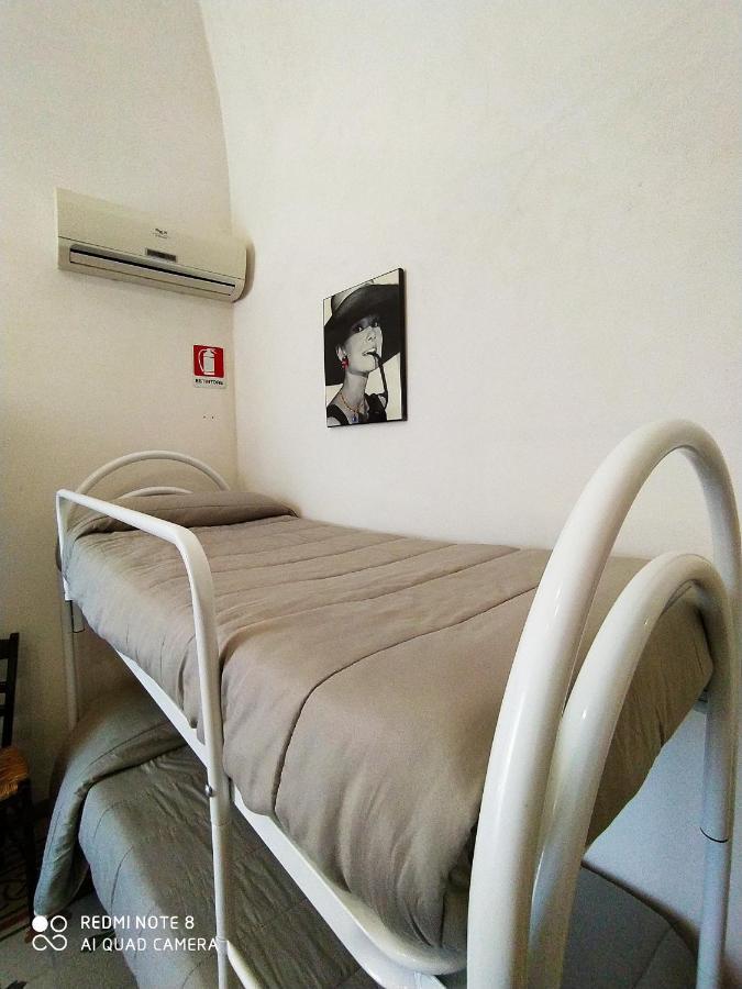 Agli Antichi Quartieri Apartments Alcamo Exterior foto