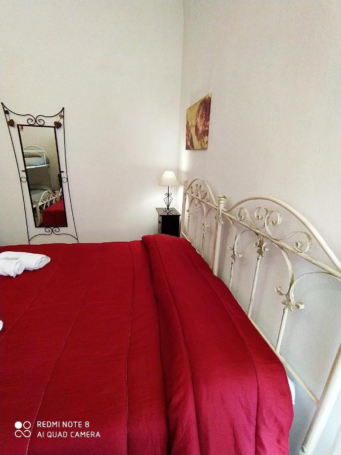 Agli Antichi Quartieri Apartments Alcamo Exterior foto
