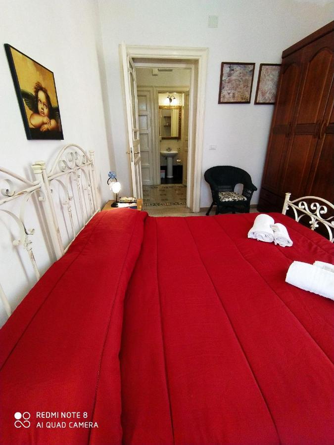 Agli Antichi Quartieri Apartments Alcamo Exterior foto