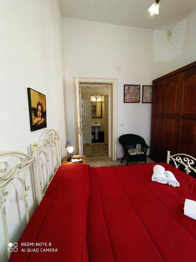 Agli Antichi Quartieri Apartments Alcamo Exterior foto